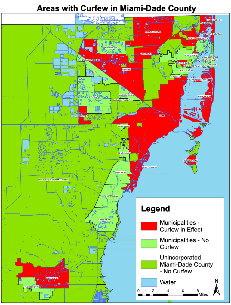 Associate Member Resources – Miami Dade County League of Cities